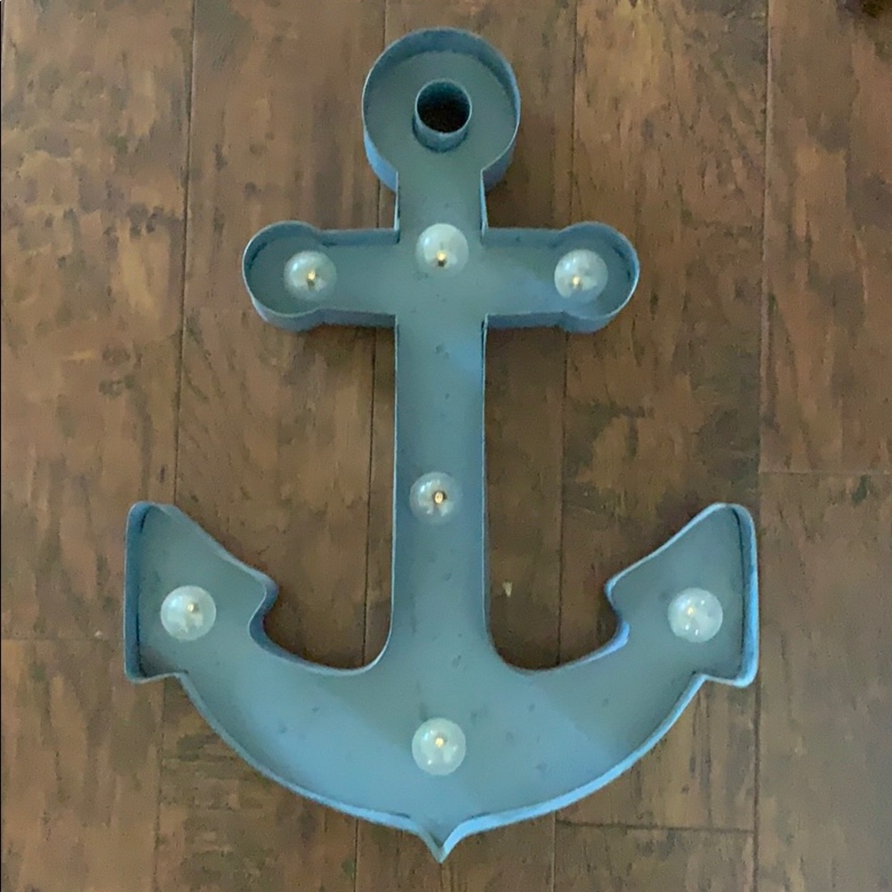 Anchor